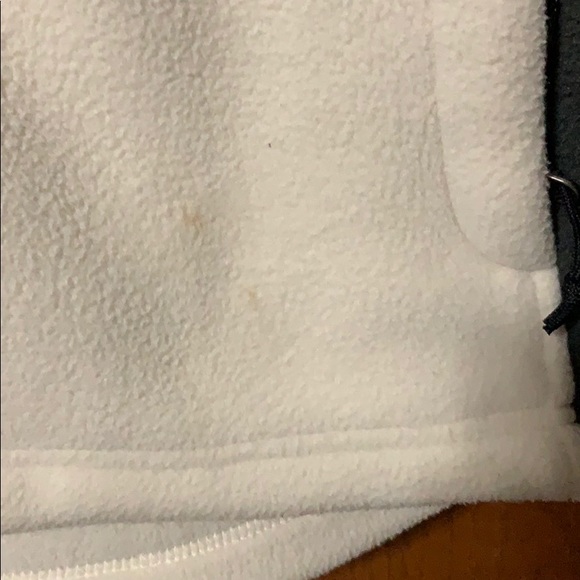North Face Fleece Jacket - Picture 4 of 4